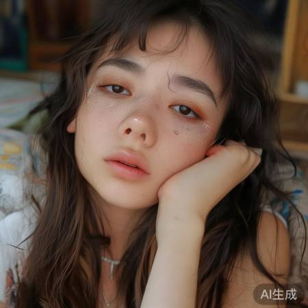 仿妆引热议，特色鲜明