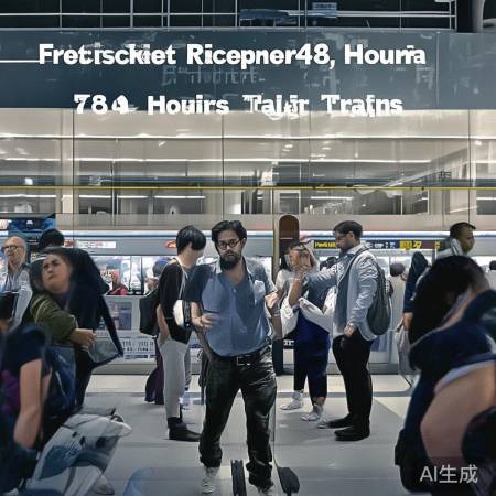 火车退票时效有限