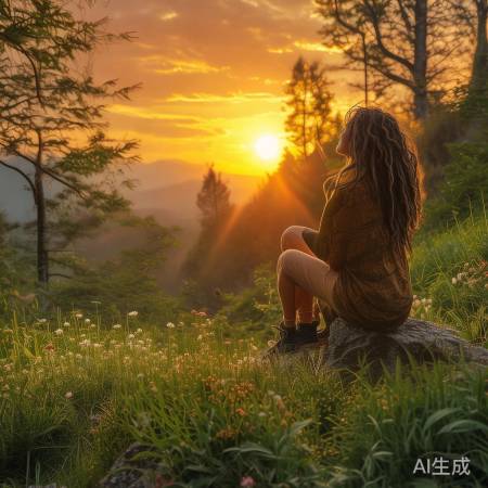 探索自然，收获快乐源泉