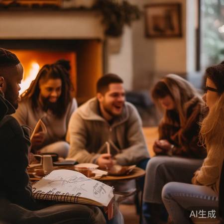 冬季轻松减脂秘籍