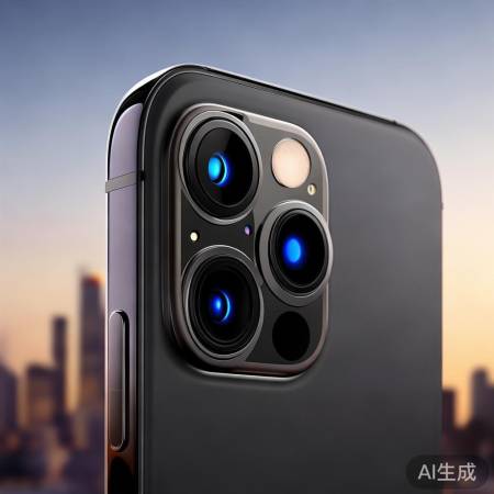 iPhone 18 Pro摄影