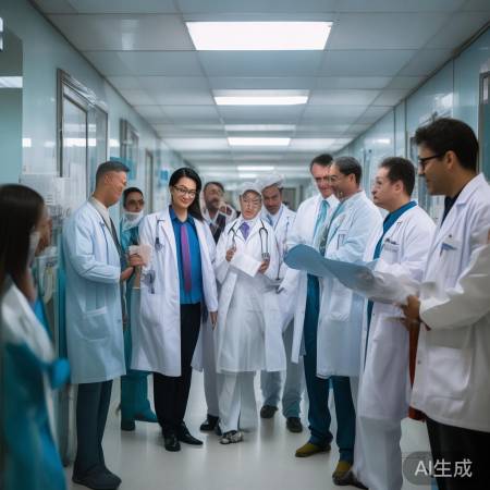 医疗国际化挑战多