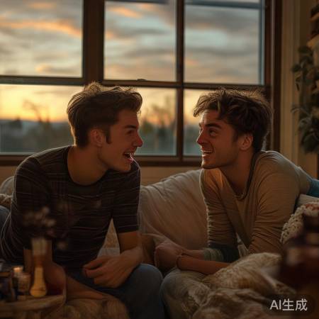 情感平衡轻松谈