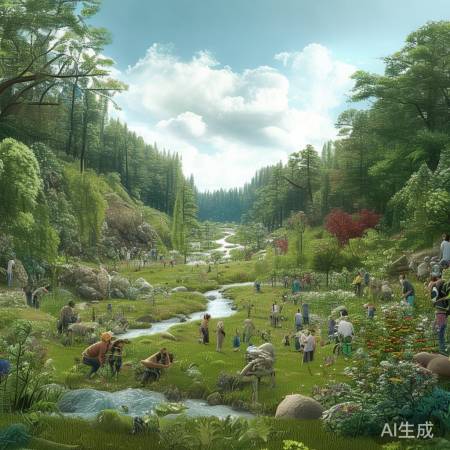 环保共家园，下期见留言