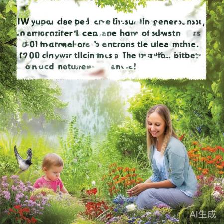 妈咪教育：天赋自然