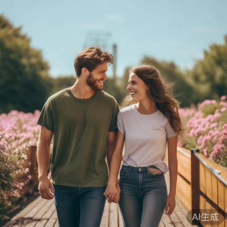 甜蜜回忆，爱情力量