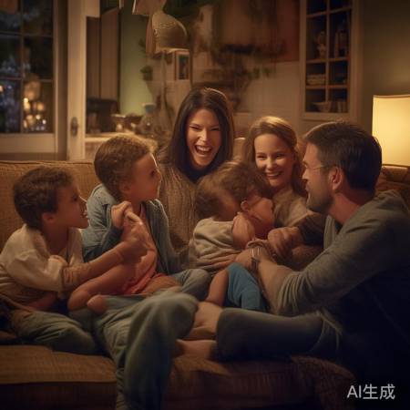 好剧，家庭爱情思考