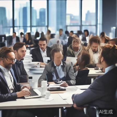 职场日常：重复打怪升级