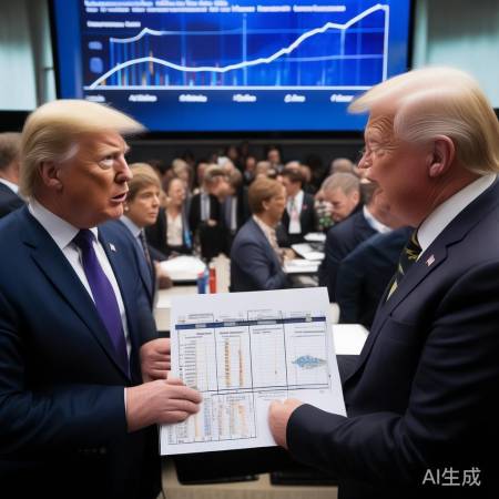 贸易战升级，欧盟反击高技术产品