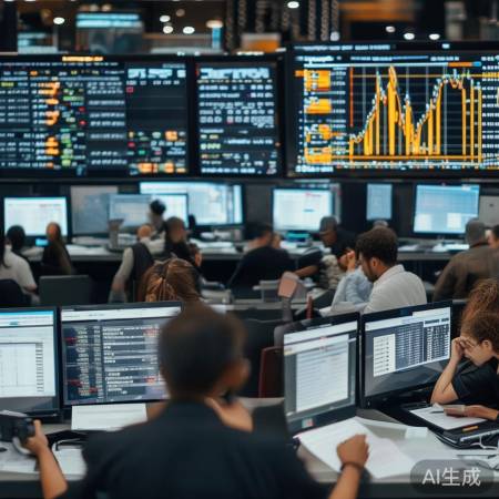 国内黄金市场繁荣，理性投资黄金