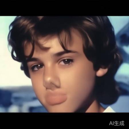 童星车祸离世，网友惋惜