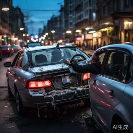 社会节奏快，安全细节易忽略