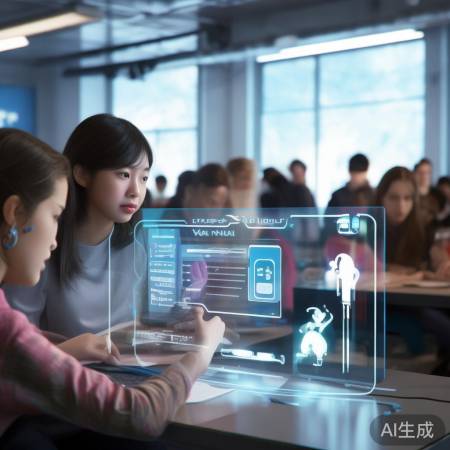 AI助力高效个性化学习