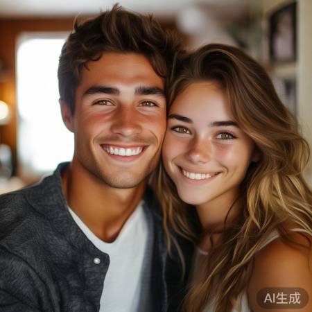 董子健孙怡CP甜蜜亮相