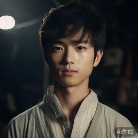 庆余年：范闲蜕变记