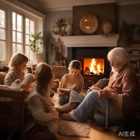 日常养生，简单易行