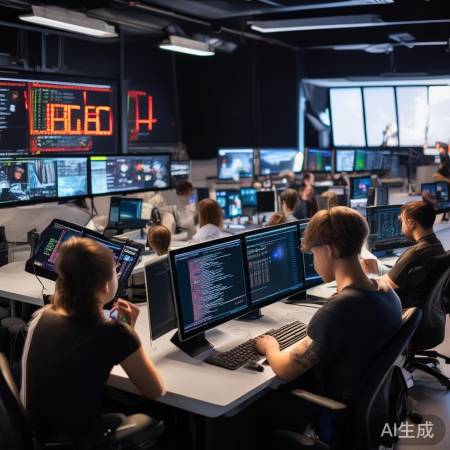 游戏开发需加强安全与管理