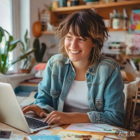 博主分享生活乐趣