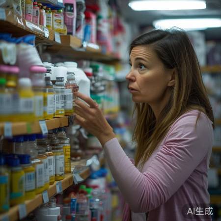 母婴店安全引质疑