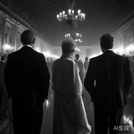 意大利时尚三杰离世