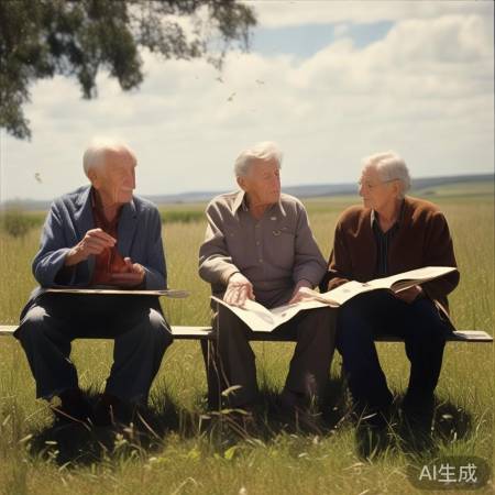 无常人生，珍惜当下