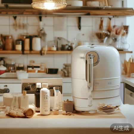 实用家电受欢迎