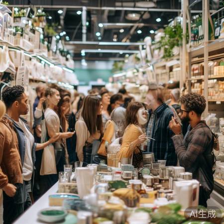 天猫畅销榜：品质时尚环保风向标