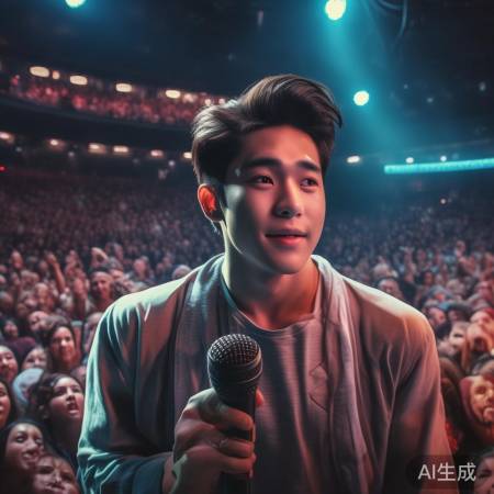 肖战转型演艺圈，粉丝支持相伴