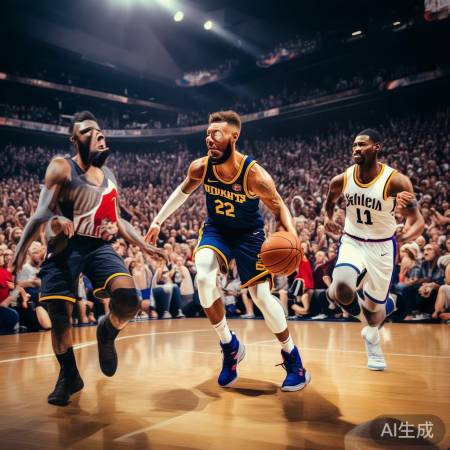 全明星：实力与人气并重