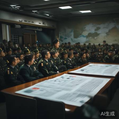 日自卫队调查事件真相