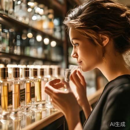 辨别真伪，闻味辨香。