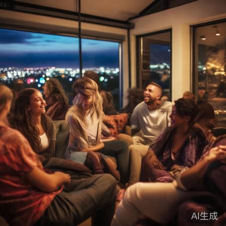 杨紫新头像，聊一聊！