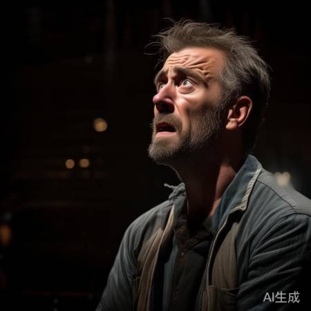 演技感染力强，情感真挚动人