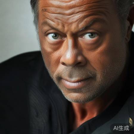 代旭演技惊艳，未来可期