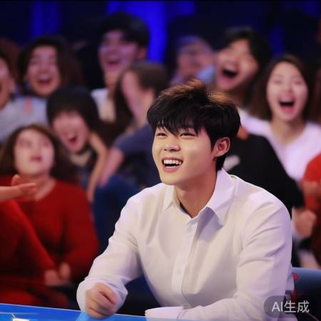 坤坤搞笑回答最受欢迎运动