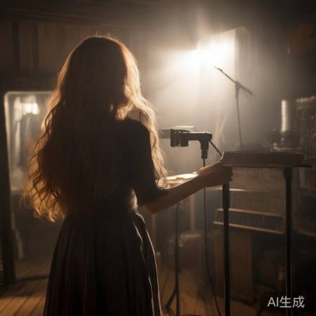 王菲：传奇歌者，爱心使者