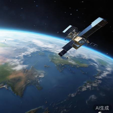 低轨卫星互联网，科技新潮流