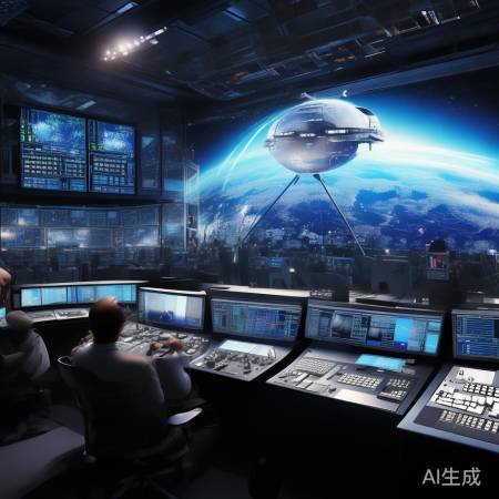 我国发射低轨卫星，开启高速网络