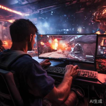 飞哥团战独杀三人，惊呆众人