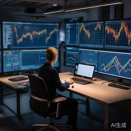 技术分析揭示黄金走势