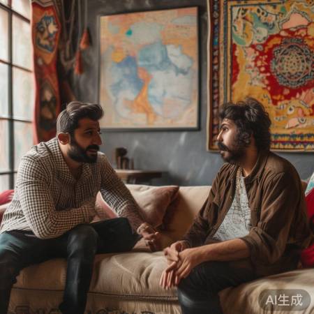 中伊阿友谊升级