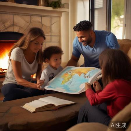 周末聊智慧育儿经