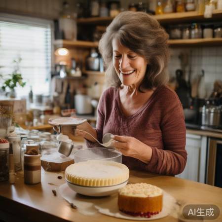 懂得平衡的智慧父母