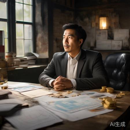 耐心等待黄金上涨