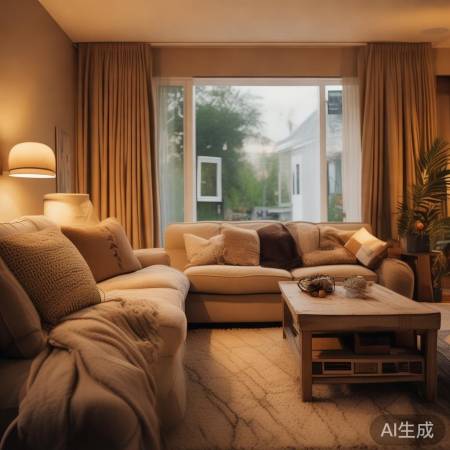 家居装修，打造温馨之家