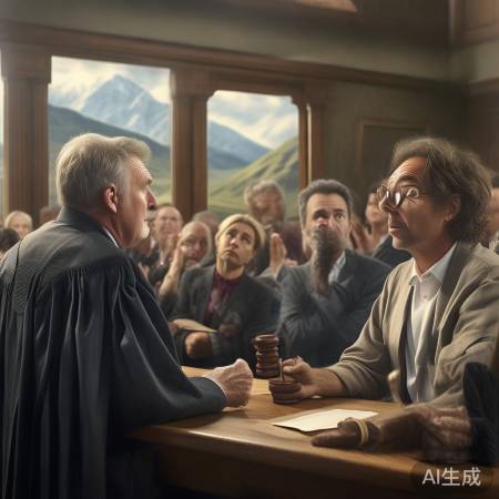 山上徹也获无期徒刑，众说纷纭