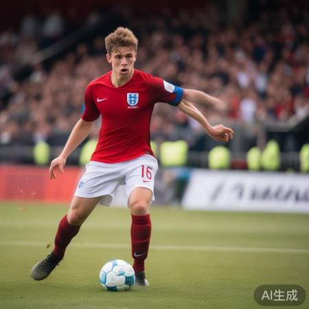 罗密欧：足球奇才，逆境成长