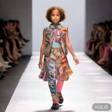 哈珀时尚界新星