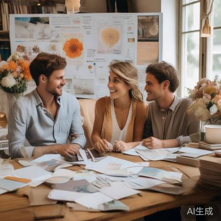 婚礼策划，了解新人喜好