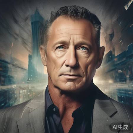 裴轸：昔日明星今失意